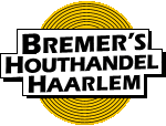Logo Houthandel Bremer