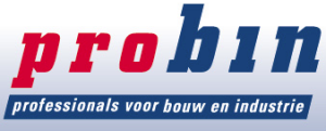 Logo Probin